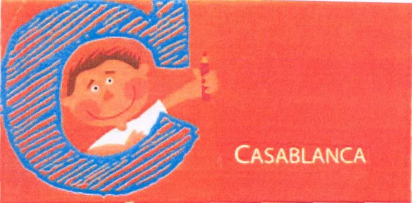 C CASABLANCA