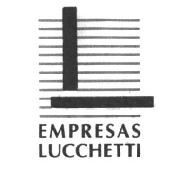 L EMPRESAS LUCCHETTI