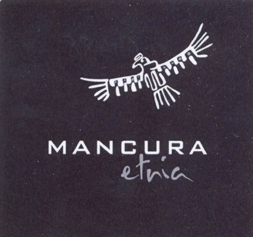 MANCURA ETNIA