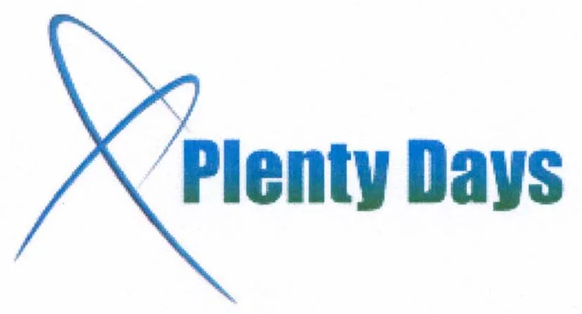 PLENTY DAYS