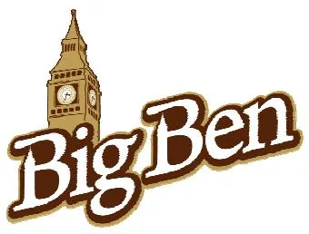 BIG BEN