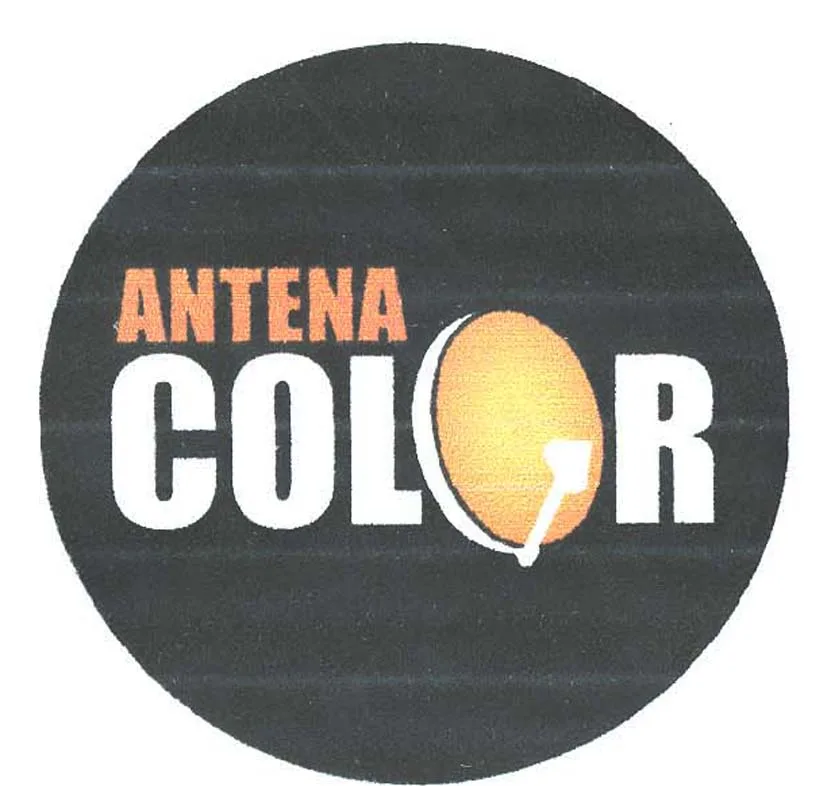Antena Color