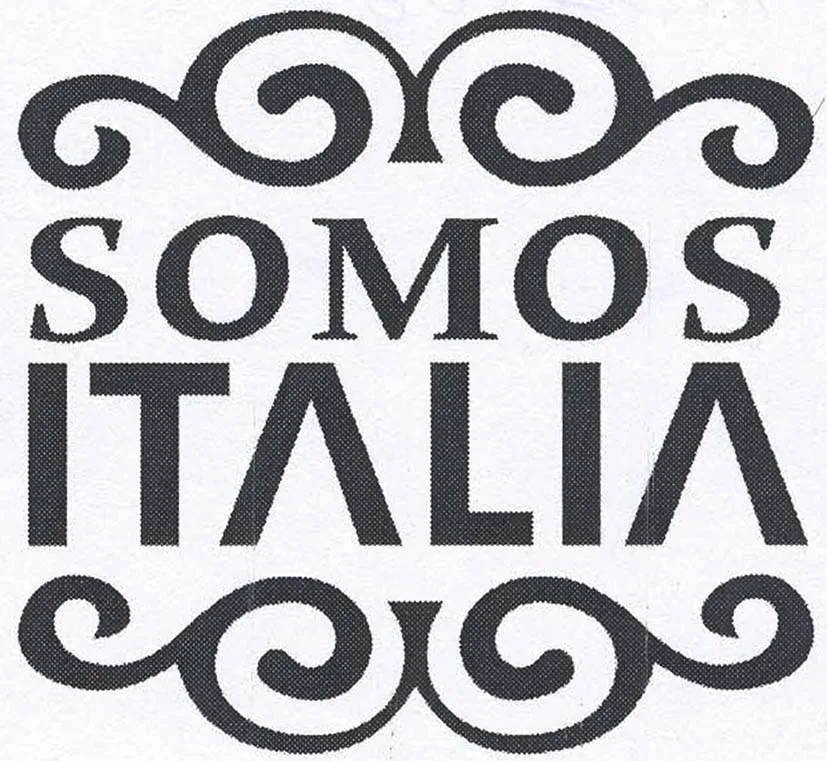 SOMOS ITALIA