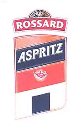 ROSSARD ASPRITZ