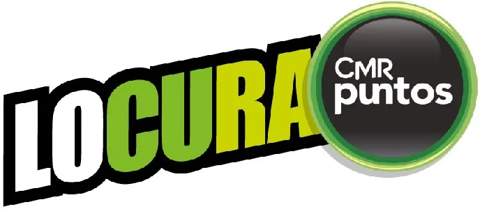 LOCURA CMR PUNTOS