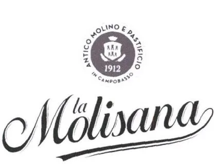 LA MOLISANA ANTICO MOLINO E PASTIFICIO IN CAMPOBASSO 1912