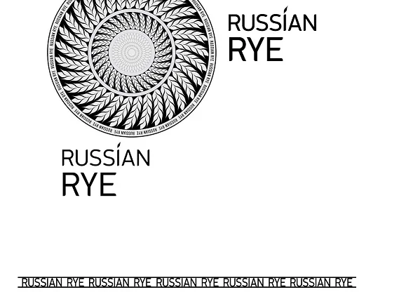 RUSSÍAN RYE