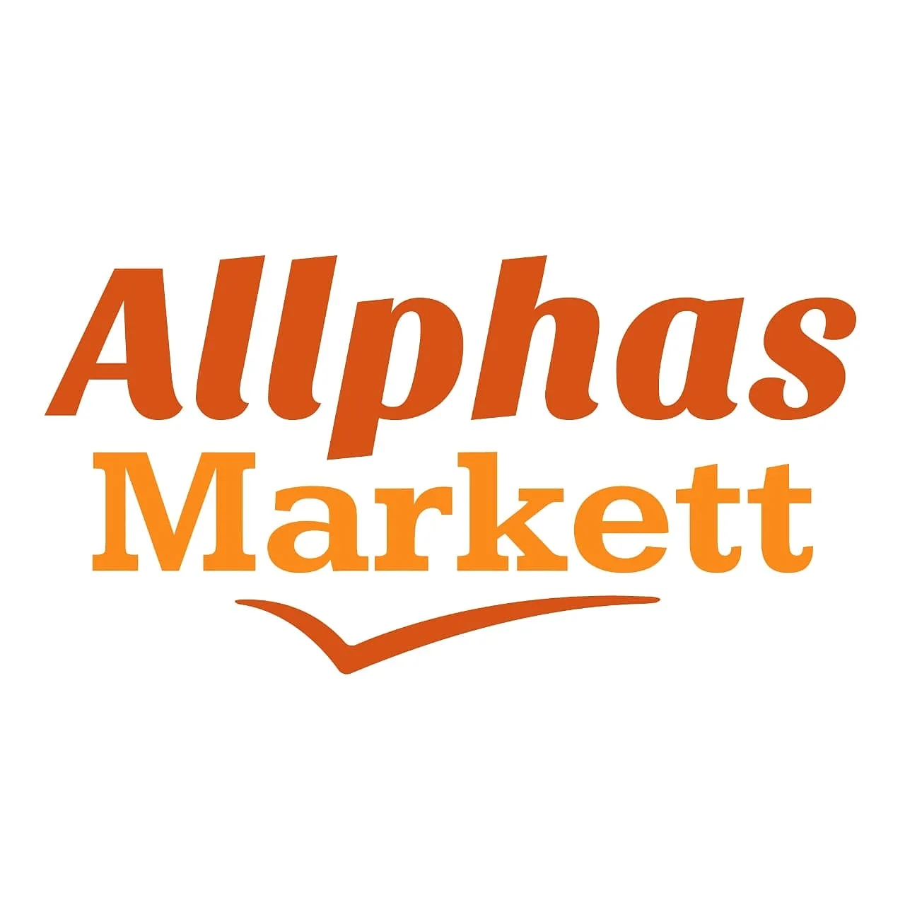 Allphas Markett