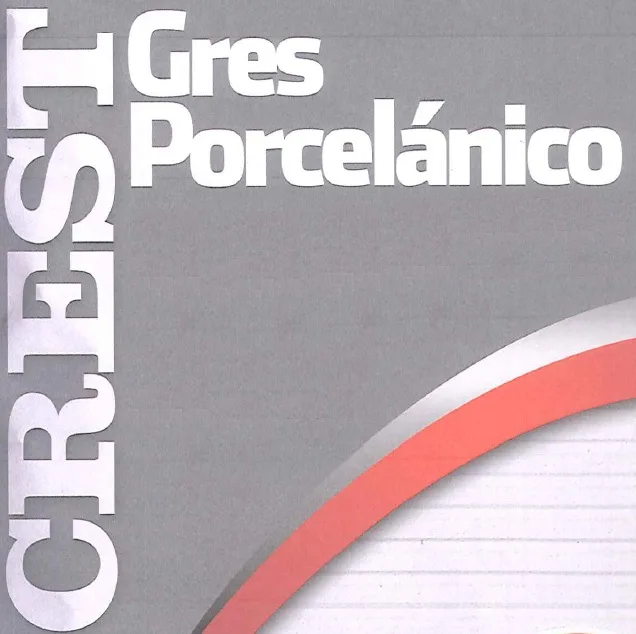Crest Gres Porcelánico