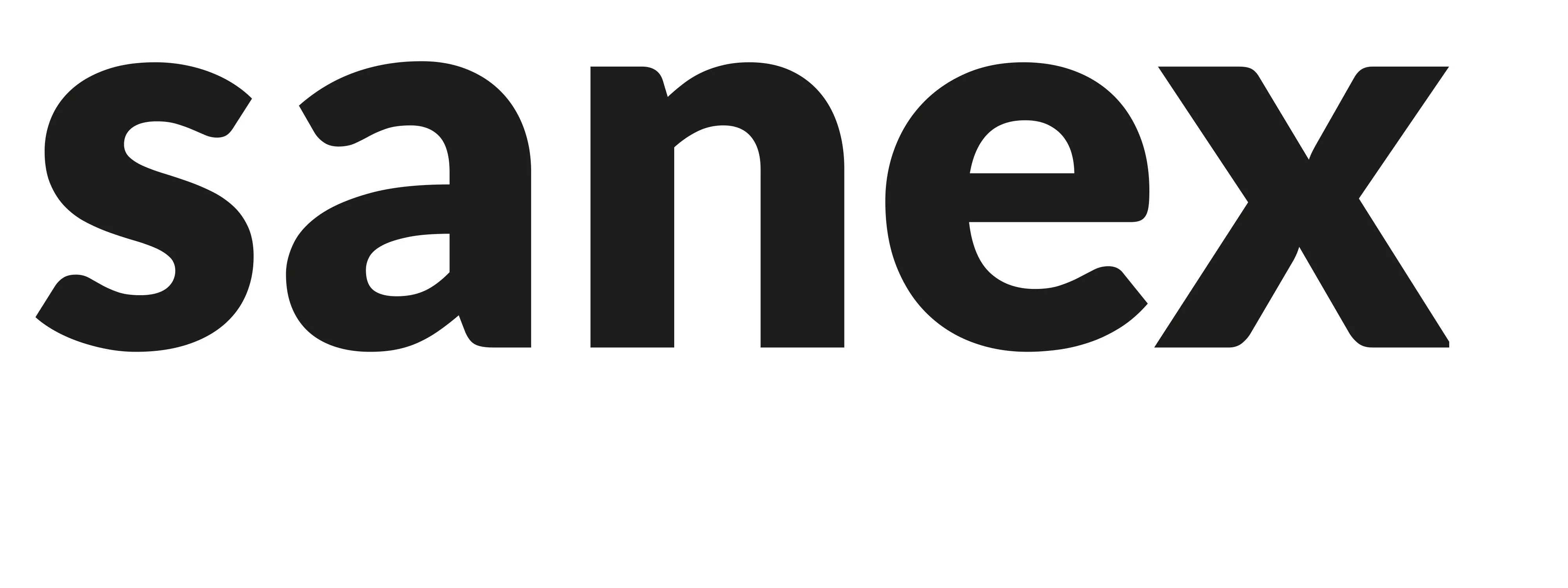 SANEX