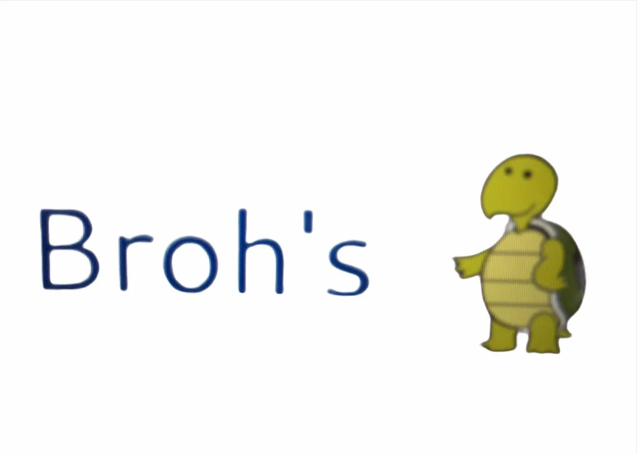 broh´s