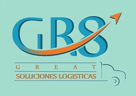 GR8 GREAT SOLUCIONES LOGISTICAS