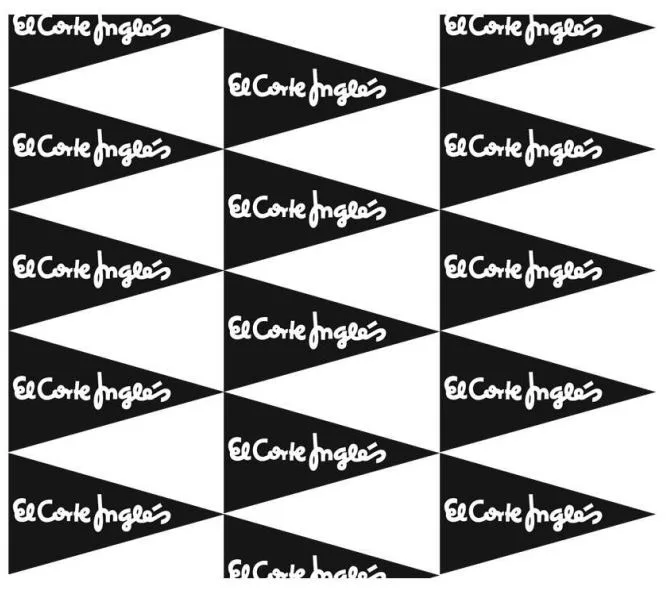 EL CORTE INGLES