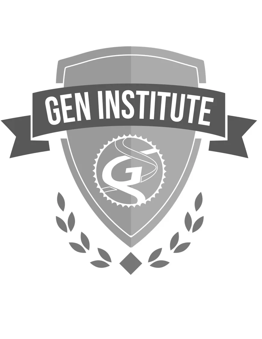 GEN INSTITUTE