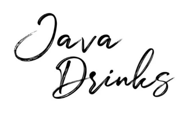 Java Drinks