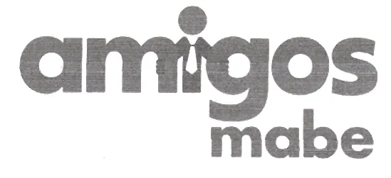 AMIGOS MABE