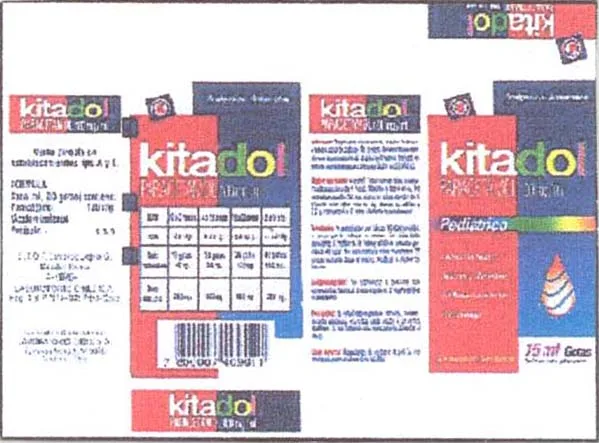KITADOL