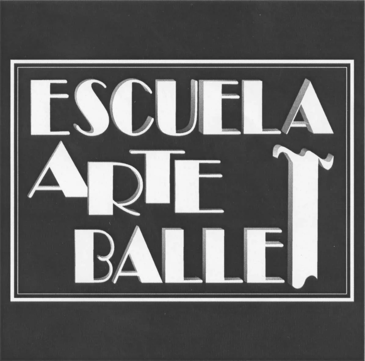 ESCUELA ARTE BALLET