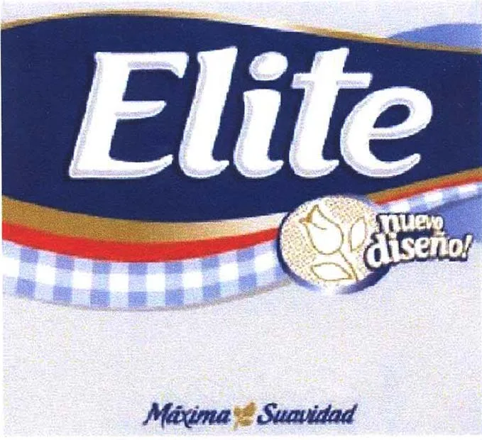 ELITE NUEVO DISEÑO! MAXIMA SUAVIDAD