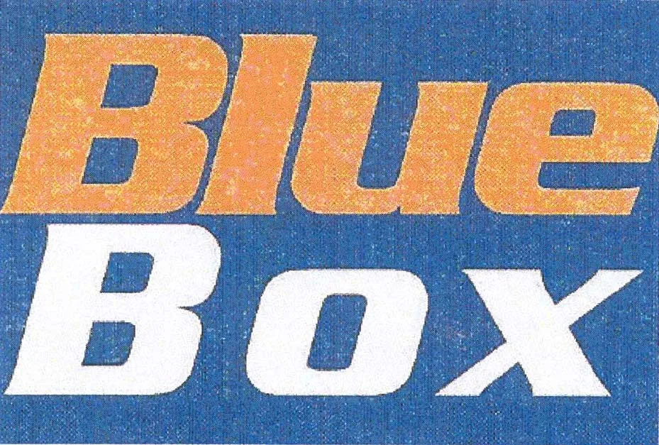 BLUEBOX