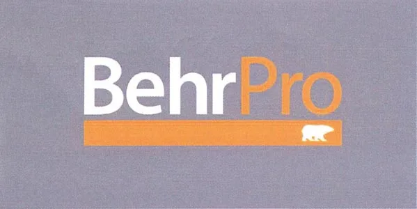 BEHRPRO