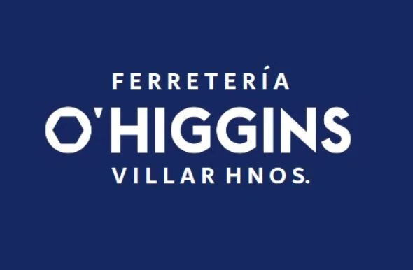 FERRETERÍA O´HIGGINS VILLAR HNOS