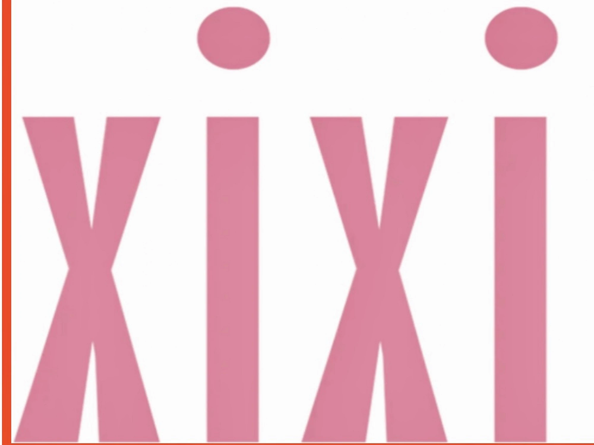 XIXI