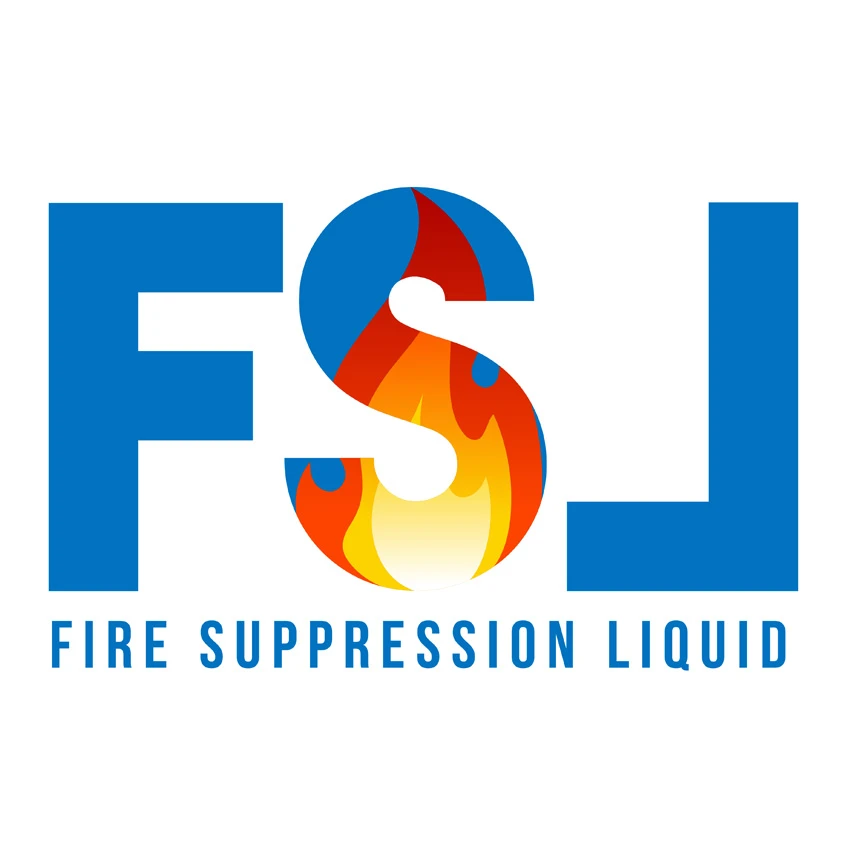 FSL FIRE SUPPRESSION LIQUID
