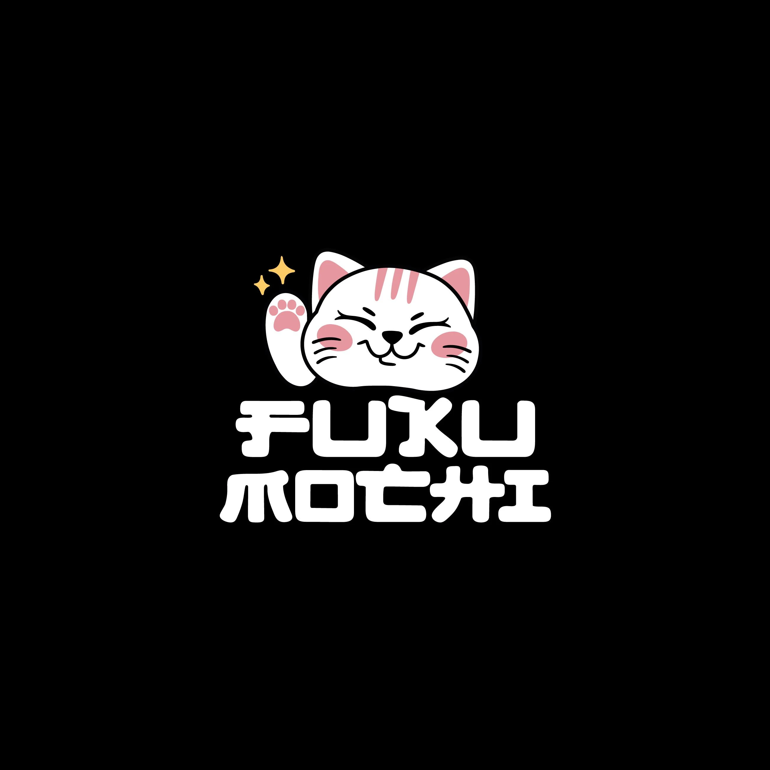 FUKU MOCHI