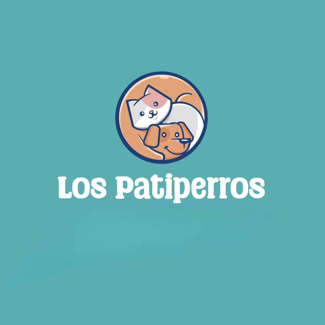 Los patiperros