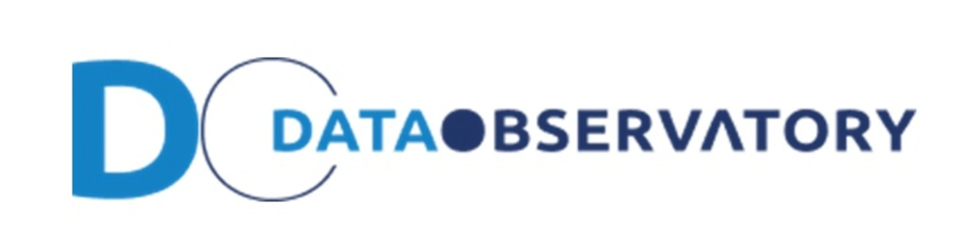 DO DATA OBSERVATORY