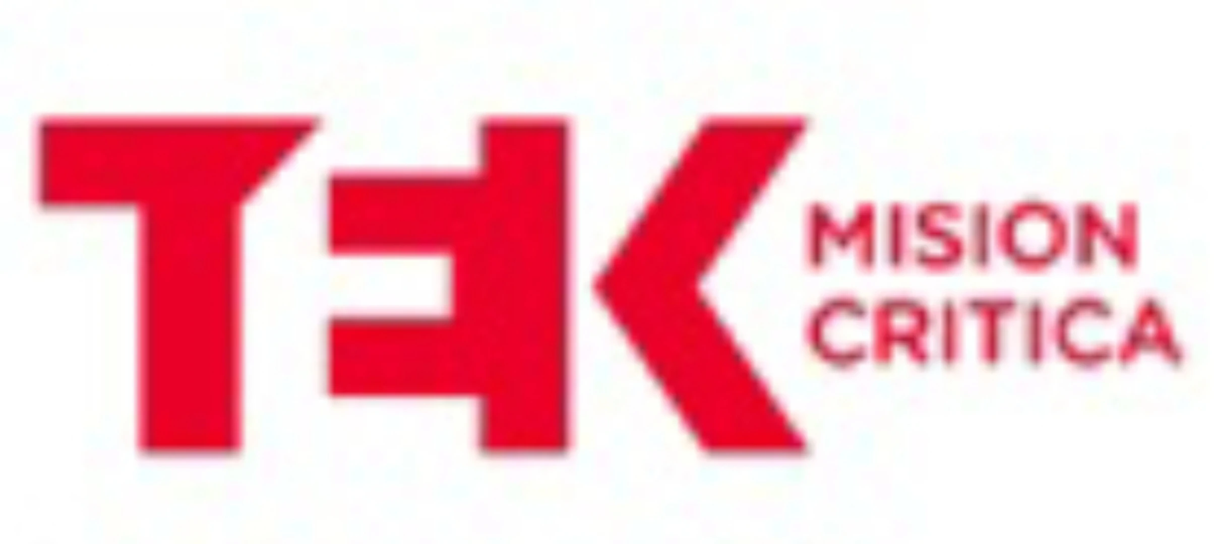 TEK Misión Crítica