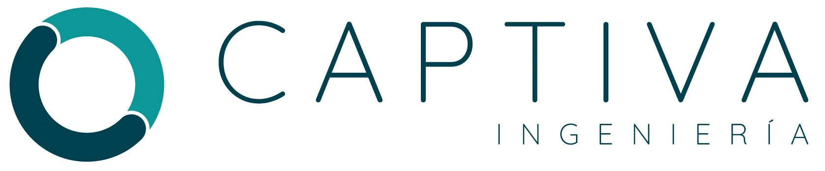 Captiva ingeniería