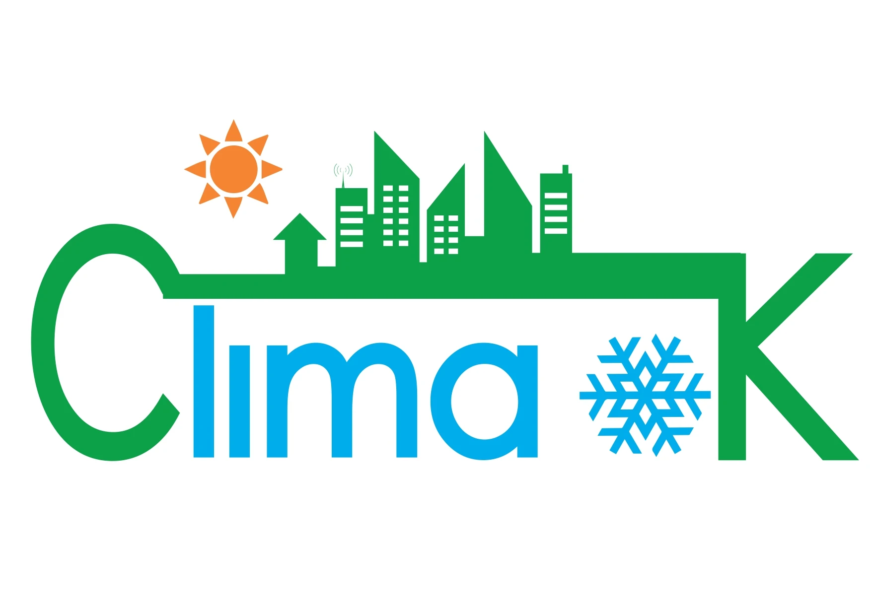 CLIMA OK