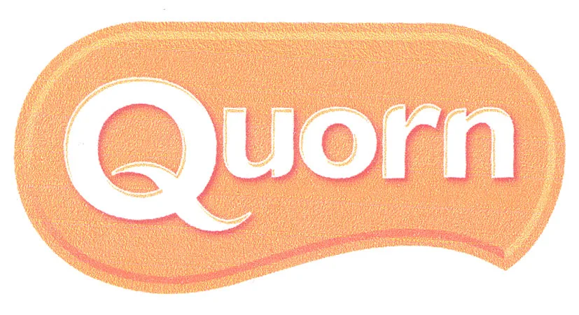 QUORN