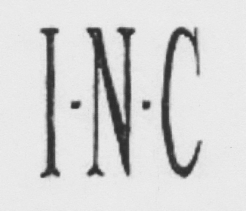 I-N-C