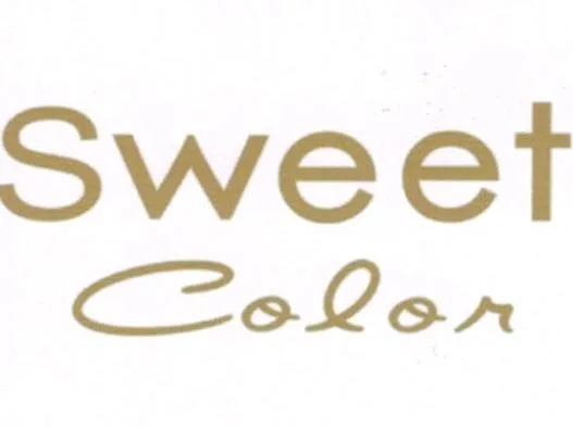 SWEET COLOR