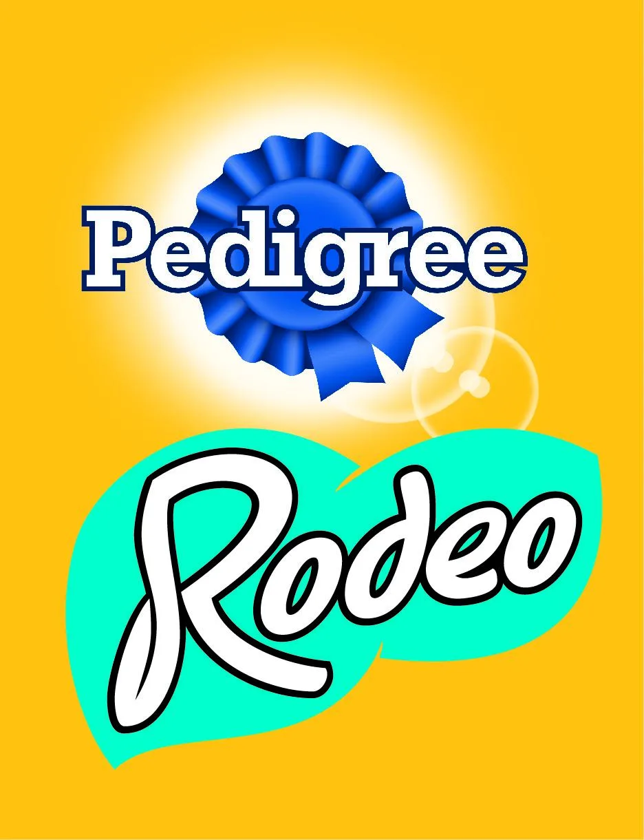 PEDIGREE RODEO