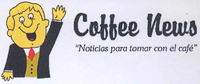 COFFEE NEWS