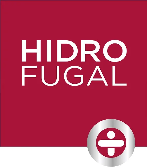 HIDRO FUGAL