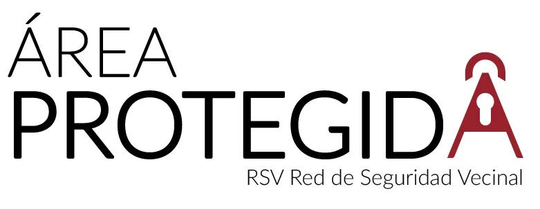 ÁREA PROTEGIDA RSV RED SEGURIDAD VECINAL