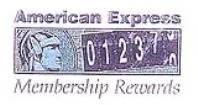 AMERICAN EXPRESS MEMBERSHIP REWARDS
