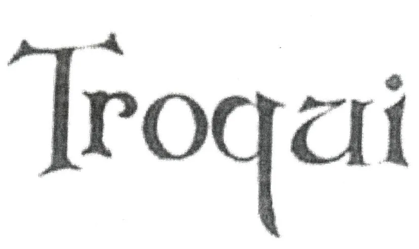 TROQUI