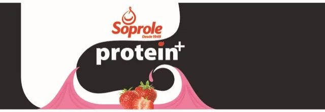 SOPROLE DESDE 1949 PROTEIN+