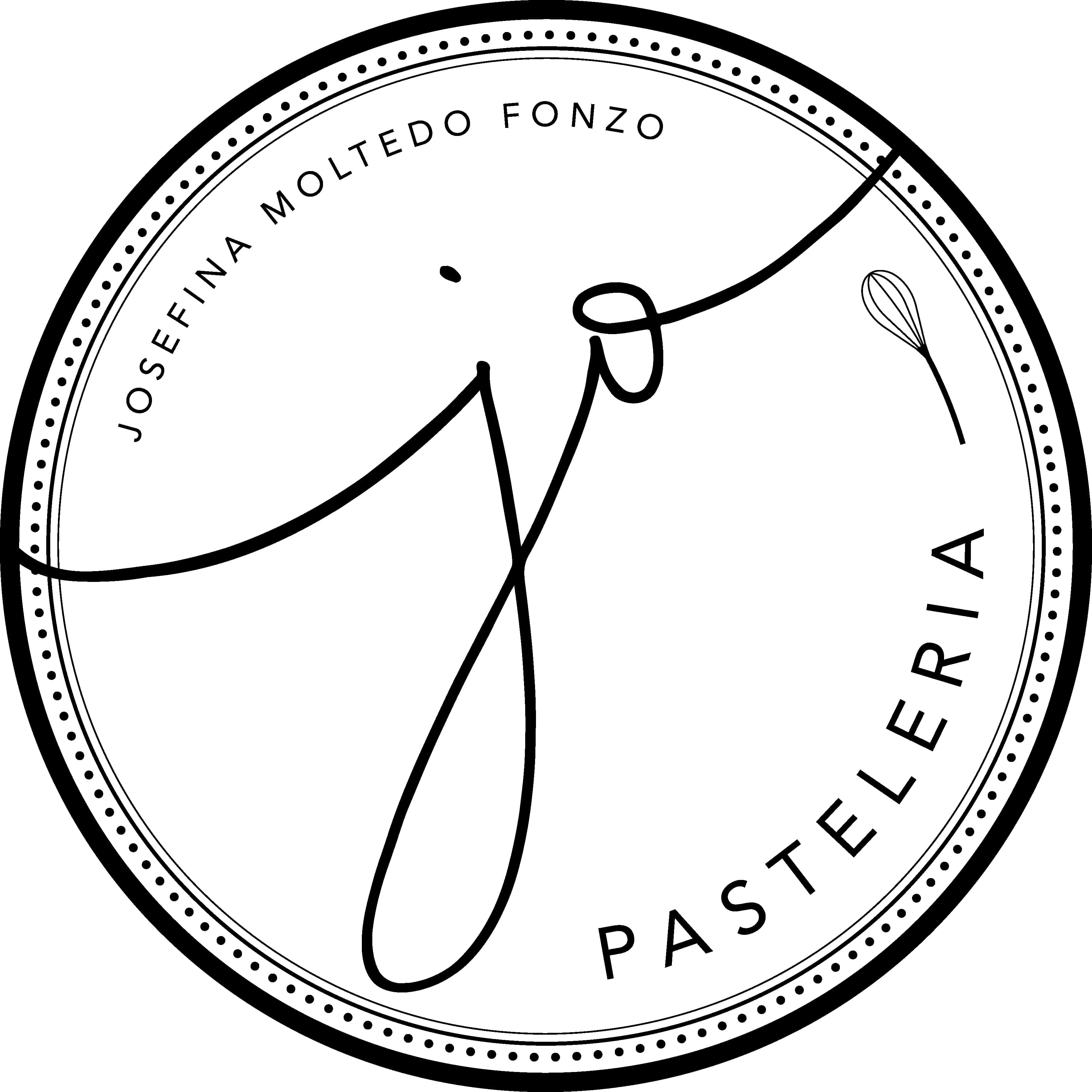JO PASTELERÍA Josefina Moltedo  Fonzo