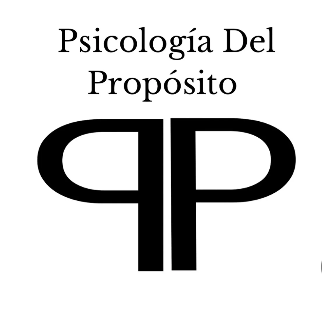 Psicología del Propósito PP