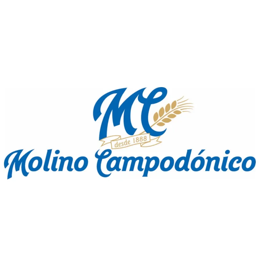 MC desde 1888 Molino Campodónico