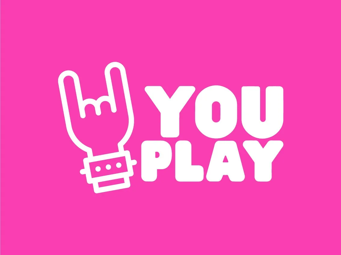 You Play