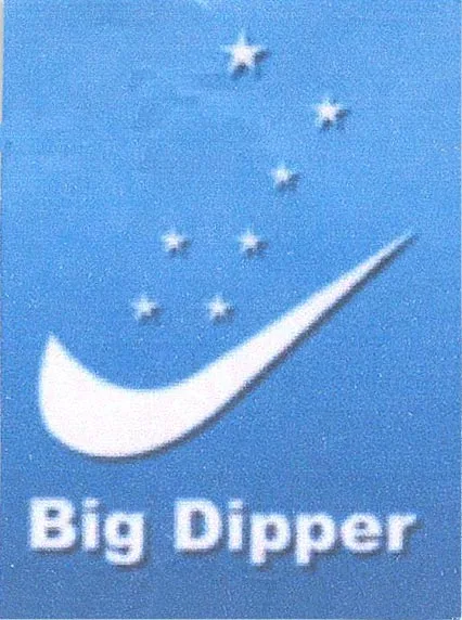 BIG DIPPER