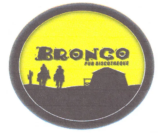 BRONCO